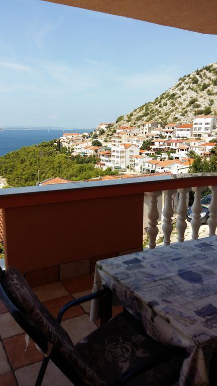 Apartments Mustac Drage Δωμάτιο φωτογραφία