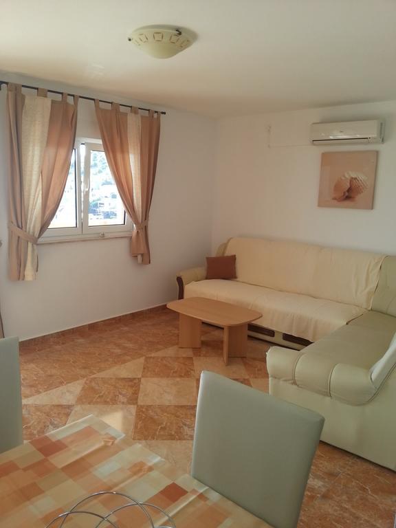 Apartments Mustac Drage Δωμάτιο φωτογραφία