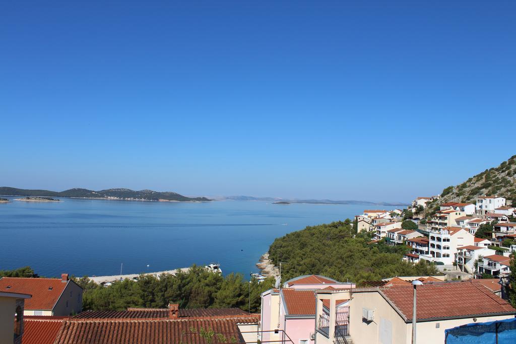 Apartments Mustac Drage Εξωτερικό φωτογραφία